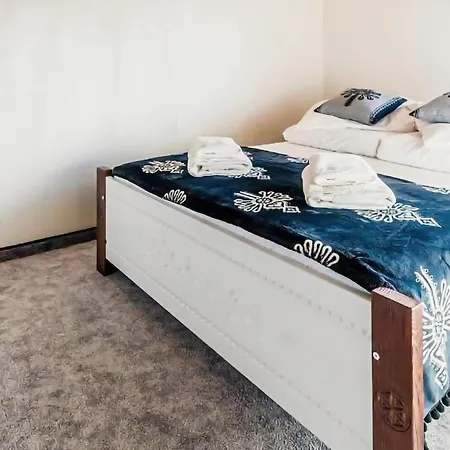 Apartment Pet Friendly In With Sauna