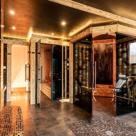 Pet Friendly In With Sauna Apartment Kościelisko
