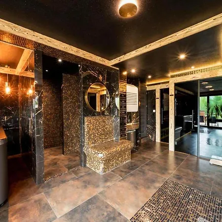 Pet Friendly In With Sauna Apartment Koscielisko