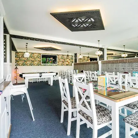 Pet Friendly In With Sauna Koscielisko