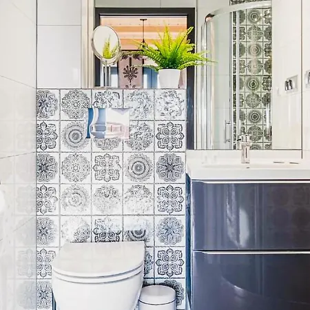 Apartment Pet Friendly In With Sauna